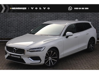 Volvo V60 2.0 T6 Recharge AWD Business Pro