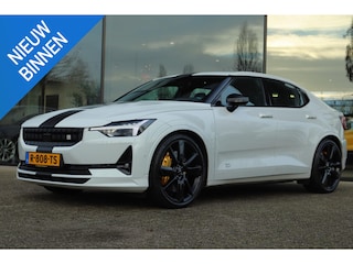 Polestar 2 LONG RANGE DUAL MOTOR BST EDITION 476PK 78KWH 270 | ÖHLINS | BREMBO | PANO | 360 CAMERA | ACC |