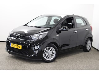 Kia Picanto 1.0 DPi DynamicLine