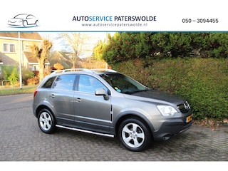 Opel Antara 2.4-16V Enjoy