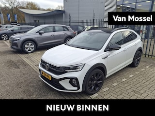 Volkswagen Taigo 1.0 TSI R-Line | 110 PK | Stoelverwarming | Keyless | Black Style Pack | Digital Cockpit PRO | App Connect