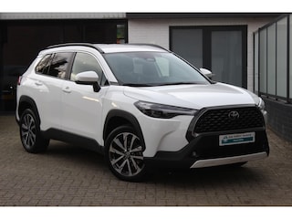 Toyota Corolla Cross Hybrid 140 Style