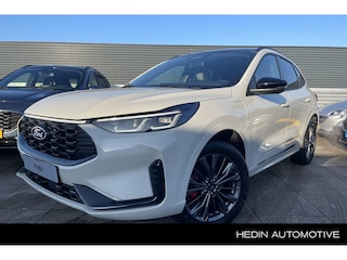 Ford Kuga 2.5 PHEV Sound Edition | Trekhaak | Matrix Led | Bang & Olufsen | 19 inch | Uit voorraad leverbaar