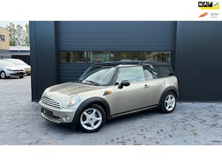 Mini Clubman 1.6 Cooper Airco
