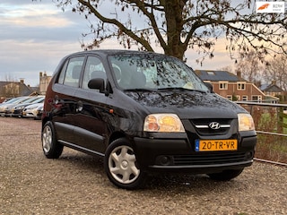 Hyundai Atos 1.1i Active Young | 131.000 NAP + 09-12-2026 APK nu € 1.975,-!!!