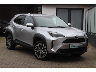 Toyota Yaris Cross 1.5 Hybrid Executive