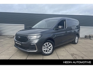 Ford Transit Connect 1.5 EcoBoost PHEV L2 Limited Incl. BPM | 0,99% Rente | Nu in de Showroom |