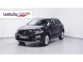 Volkswagen T-Roc 1.5 TSI Style Navi Clima Apple Carplay Adaptive cruise NAP