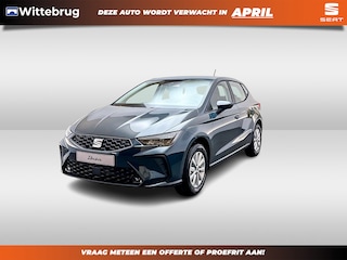 Seat Ibiza 1.0 TSI Reference