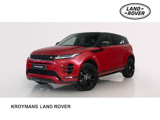 Land Rover Range Rover Evoque 2.0 P200 AWD R-Dynamic S | Panoramadak | 20" | Black Exterior Pack | 24 maanden Garantie