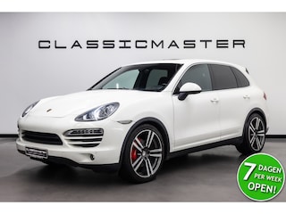 Porsche Cayenne 3.6 Btw auto, Fiscale waarde € 12.000,- (€ 24.752.07 Ex B.T.W) DEALER AUTO Dealer auto