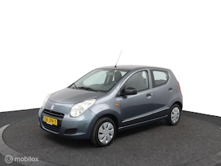 Suzuki Alto 1.0 Comfort
