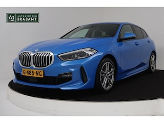 BMW 118i Executive Edition M-Sport (M-PAKKET, ADAPTIVE CRUISE, CAMERA, CARPLAY, DEALER ONDERHOUDEN)