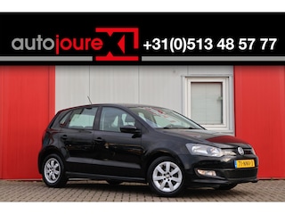Volkswagen Polo 1.2 TDI BlueMotion Comfortline | Rijklaar! | Airco | Cruise Control | Radio | 15'' LM |