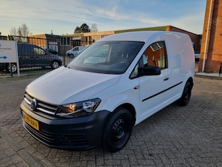 Volkswagen Caddy 1.0 TSI BENZINE bpm vrij garantie!!