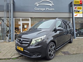 Mercedes-Benz Vito MB Vito 114 CDI AUTOMAAT Lang DC Comfort Cam/Navi/LED