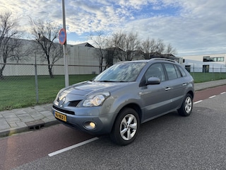 Renault Koleos 2.5 Dynamique Pack Dealer onderhouden|NAP