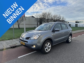 Renault Koleos 2.5 Dynamique Pack Dealer onderhouden|NAP