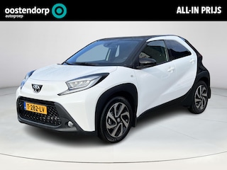 Toyota Aygo 1.0 VVT-i S-CVT Pulse **AUTOMAAT/ APPLE CARPLAY/ PARKEERCAMERA**