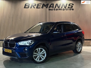 BMW X1 SDrive20i High Executive