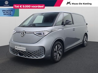 Volkswagen ID. Buzz Bedrijfswagens Bulli Edition 79 kWh 286pk 731116