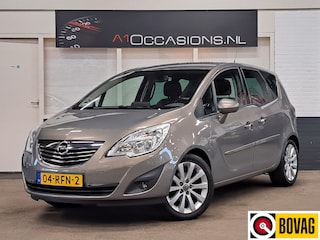 Opel Meriva 1.4 Turbo Cosmo + NAVI !!