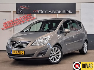 Opel Meriva 1.4 Turbo Cosmo + NAVI !!