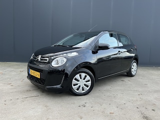 Citroën C1 1.0 VTi Feel 1e EIGENAAR LED AIRCO 5 DEURS