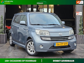 Daihatsu Materia 1.3 Funk|Airco|El.Ramen|NAP|APK