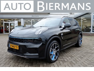 Lynk & Co 01 Lynk&Co 1.5 / INCL. FABRIEKS-GARANTIE