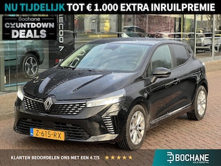 Renault Clio 1.0 TCe 90 GPF evolution | Navigatie | Carplay | Cruise Control