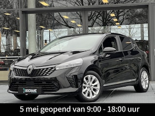 Renault Clio 1.0 TCe 90 GPF evolution | Navigatie | Carplay | Cruise Control