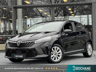 Renault Clio 1.0 TCe 90 GPF evolution | Navigatie | Carplay | Cruise Control