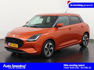 Suzuki Swift 1.2 Select Smart Hybrid | Camera | Navigatie | Stoelverwarming | Zondag Open!