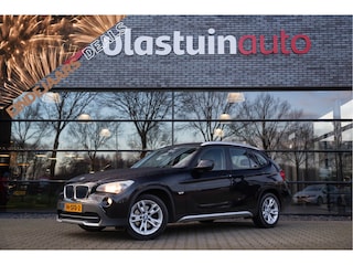 BMW X1 sDrive18i Executive , Trekhaak, Cruise control,