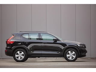 Volvo XC40 1.5 T2 Momentum LED|Stoel/stuur verwarming|