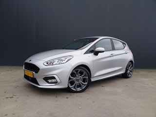 Ford Fiesta 1.0 EcoBoost ST-Line WINTER PACK NAVI APPLE CARPLAY CRUISE AIRCO ST LINE