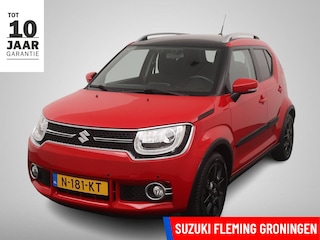 Suzuki Ignis 1.2 Stijl Automaat