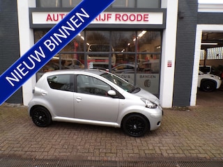 Toyota Aygo 1.0-12V 5-Drs X-Line AIRCO,TOP STAAT!