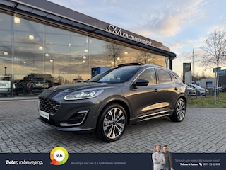 Ford Kuga 2.5 PHEV 225PK Vignale | Full Option | 1ste Eig. | Dealeronderho