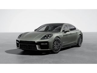 Porsche Panamera 4 E-Hybrid