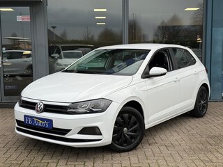 Volkswagen Polo 1.0 MPI Trendline Airco Cruise