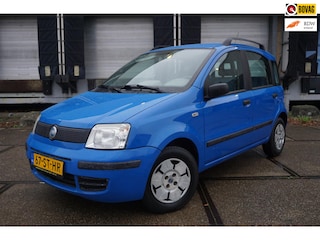 Fiat Panda 1.1 Active