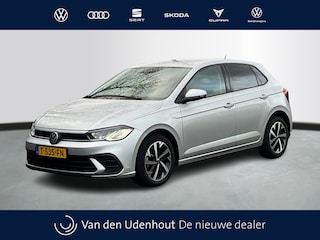 Volkswagen Polo 1.0 TSI 95pk DSG Life Business Navigatie Camera
