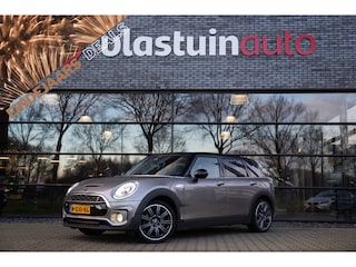 Mini Clubman 2.0 Cooper S Chili Hyde Park