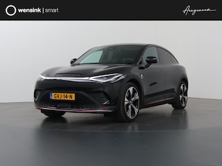 Smart #3 BRABUS 66 kWh | Panoramadak | Keyless | CyberSparks koplampen | Beats Soundsysteem | Head-Up display | 20 inch lichtmetalen velgen |