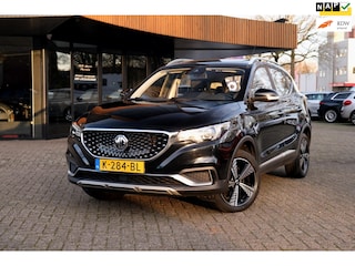 MG ZS EV Luxury 45 kWh Panoramadak Camera ACC SoH 94% AppleCarplay AndroidAuto Keyless Schuifdak