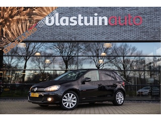 Volkswagen Golf 1.4 TSI Highline , Trekhaak, Cruise control,