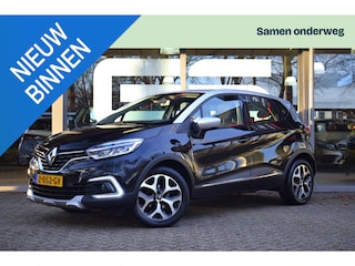 Renault Captur 0.9 TCe Intens |CRUISE|LED|DAB|1STE EIGENAAR|
