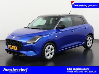 Suzuki Swift 1.2 Select Smart Hybrid | Camera | Blind Spot | Navigatie | Stoelverwarming | Zondag Open!